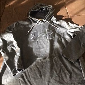 Xl woman’s under armour